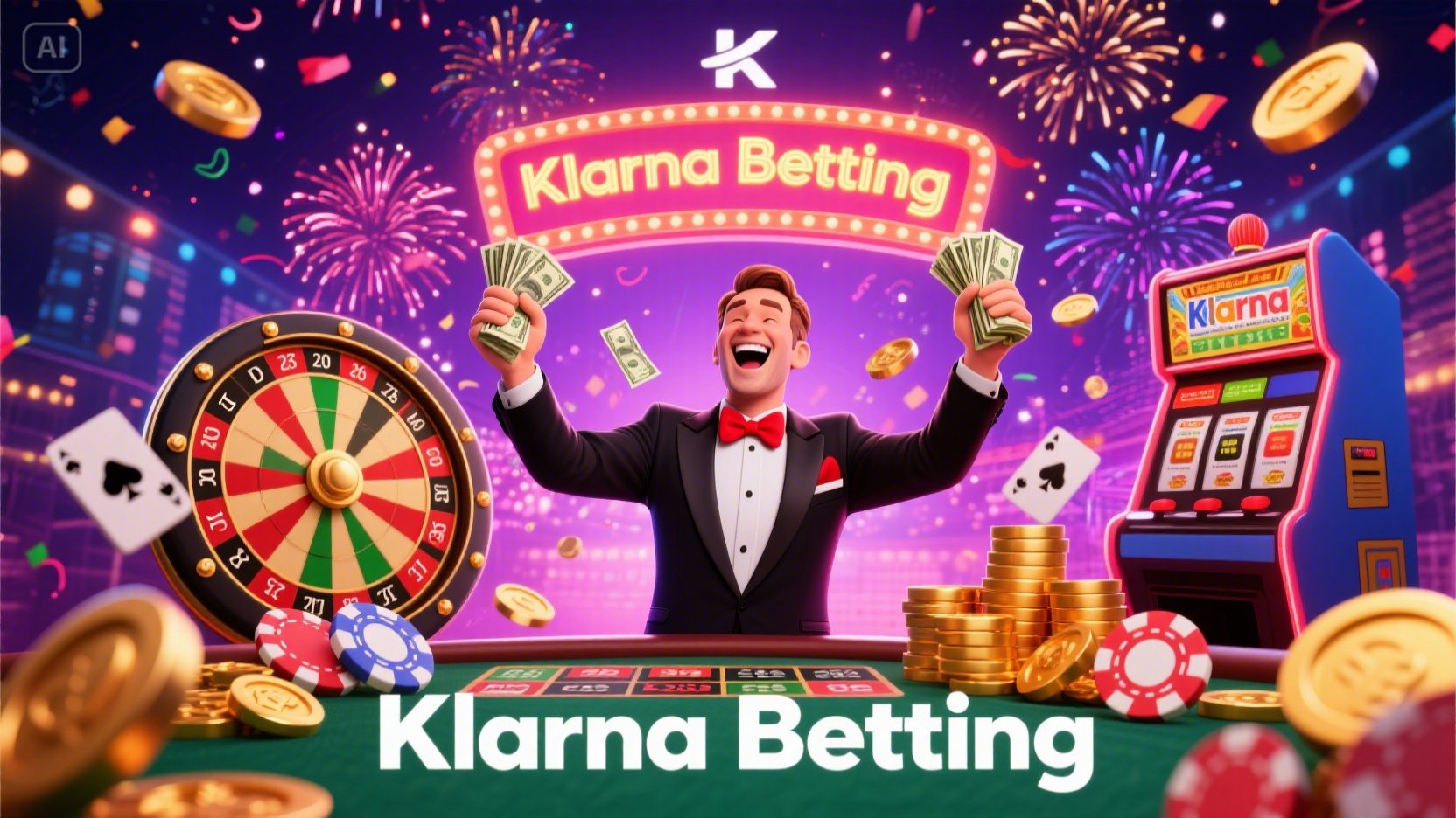 Klarna Betting